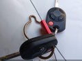 2014 Ford Escape — photo 11 of 11 | VIN 1FMCU0GX6EUA71106