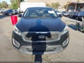 2017 Kia Sorento — photo 12 of 17 | VIN 5XYPG4A3XHG211142