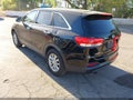 2017 Kia Sorento — photo 3 of 17 | VIN 5XYPG4A3XHG211142