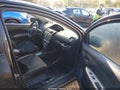 2007 Toyota Yaris — photo 5 of 11 | VIN JTDBT903071099325