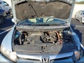 2006 Honda Civic Hybrid — photo 10 of 17 | VIN JHMFA36236S029361