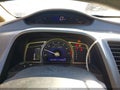 2006 Honda Civic Hybrid — photo 7 of 17 | VIN JHMFA36236S029361