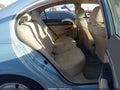 2006 Honda Civic Hybrid — photo 8 of 17 | VIN JHMFA36236S029361