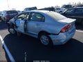 2006 Honda Civic Hybrid — photo 3 of 17 | VIN JHMFA36236S029361