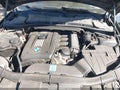 2009 BMW 3 Series — photo 10 of 11 | VIN WBAUU33519A540069