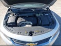 2016 Chevrolet Impala — photo 10 of 16 | VIN 2G11Z5SA5G9143001