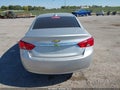 2016 Chevrolet Impala — photo 16 of 16 | VIN 2G11Z5SA5G9143001