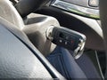 2016 Chevrolet Impala — photo 11 of 16 | VIN 2G11Z5SA5G9143001