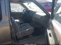 2001 Nissan Frontier — photo 5 of 12 | VIN 1N6ED27Y91C327219