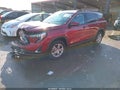 2019 GMC Terrain — photo 2 of 18 | VIN 3GKALMEV6KL139213