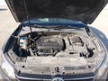 2014 Volkswagen Passat — photo 10 of 13 | VIN 1VWBT7A37EC118714