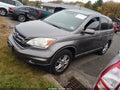 2010 Honda CR-V — photo 2 of 17 | VIN 5J6RE4H71AL012783
