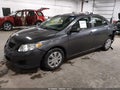 2009 Toyota Corolla — photo 2 of 21 | VIN JTDBL40E59J035160