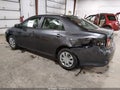 2009 Toyota Corolla — photo 3 of 21 | VIN JTDBL40E59J035160