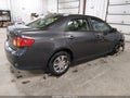 2009 Toyota Corolla — photo 4 of 21 | VIN JTDBL40E59J035160