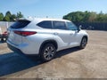 2023 Toyota Highlander — photo 4 of 16 | VIN 5TDKDRBH6PS039168