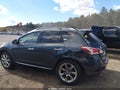 2012 Nissan Murano — photo 15 of 17 | VIN JN8AZ1MU6CW110635