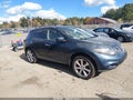 2012 Nissan Murano — photo 1 of 17 | VIN JN8AZ1MU6CW110635