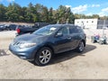 2012 Nissan Murano — photo 2 of 17 | VIN JN8AZ1MU6CW110635
