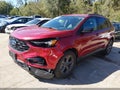 2024 Ford Edge — photo 2 of 18 | VIN 2FMPK4J98RBA42033