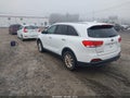 2016 Kia Sorento — photo 3 of 11 | VIN 5XYPGDA36GG059200