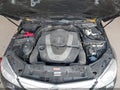 2009 Mercedes-Benz C-Class — photo 10 of 11 | VIN WDDGF81X19R077546