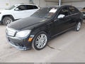 2009 Mercedes-Benz C-Class — photo 2 of 11 | VIN WDDGF81X19R077546