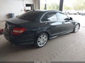 2009 Mercedes-Benz C-Class — photo 4 of 11 | VIN WDDGF81X19R077546