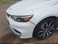 2017 Chevrolet Malibu — photo 17 of 18 | VIN 1G1ZE5ST7HF285942
