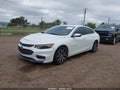 2017 Chevrolet Malibu — photo 2 of 18 | VIN 1G1ZE5ST7HF285942
