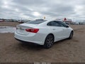 2017 Chevrolet Malibu — photo 4 of 18 | VIN 1G1ZE5ST7HF285942