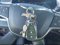 2023 Chevrolet Traverse — photo 11 of 16 | VIN 1GNERFKWXPJ327517