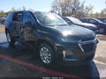 2023 Chevrolet Traverse — photo 1 of 16 | VIN 1GNERFKWXPJ327517