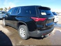 2023 Chevrolet Traverse — photo 3 of 16 | VIN 1GNERFKWXPJ327517