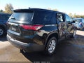 2023 Chevrolet Traverse — photo 4 of 16 | VIN 1GNERFKWXPJ327517