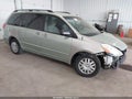 2006 Toyota Sienna — photo 1 of 11 | VIN 5TDZA23C36S408164