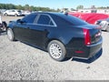 2012 Cadillac CTS — photo 3 of 17 | VIN 1G6DC5E50C0156069