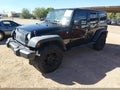 2012 Jeep Wrangler Unlimited — photo 2 of 16 | VIN 1C4BJWDG5CL274703
