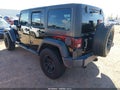 2012 Jeep Wrangler Unlimited — photo 3 of 16 | VIN 1C4BJWDG5CL274703