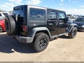 2012 Jeep Wrangler Unlimited — photo 4 of 16 | VIN 1C4BJWDG5CL274703