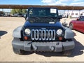2012 Jeep Wrangler Unlimited — photo 6 of 16 | VIN 1C4BJWDG5CL274703