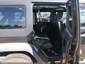 2012 Jeep Wrangler Unlimited — photo 8 of 16 | VIN 1C4BJWDG5CL274703