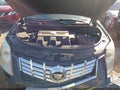 2014 Cadillac SRX — photo 10 of 16 | VIN 3GYFNGE38ES606731