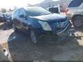 2014 Cadillac SRX — photo 1 of 16 | VIN 3GYFNGE38ES606731