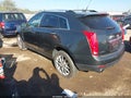 2014 Cadillac SRX — photo 3 of 16 | VIN 3GYFNGE38ES606731