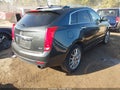 2014 Cadillac SRX — photo 4 of 16 | VIN 3GYFNGE38ES606731