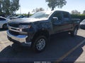 2022 Chevrolet Silverado 1500 — photo 2 of 14 | VIN 1GCPYJEK1NZ114258