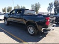 2022 Chevrolet Silverado 1500 — photo 3 of 14 | VIN 1GCPYJEK1NZ114258