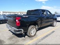 2022 Chevrolet Silverado 1500 — photo 4 of 14 | VIN 1GCPYJEK1NZ114258