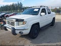 2006 Honda Ridgeline — photo 2 of 12 | VIN 2HJYK16506H546433